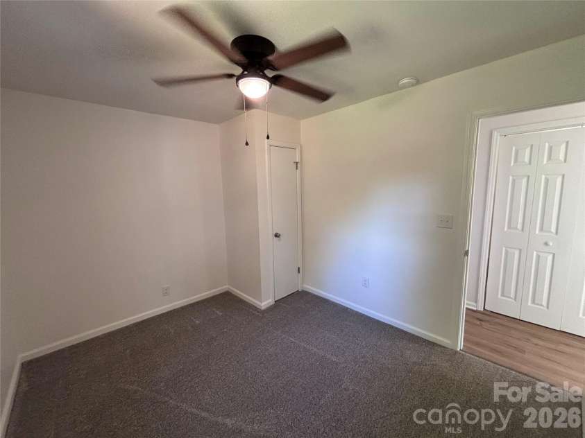 4866 Fork Road, Norwood, NC 28128.  MLS# CAR4366769, YatesRealty ID 14345. 