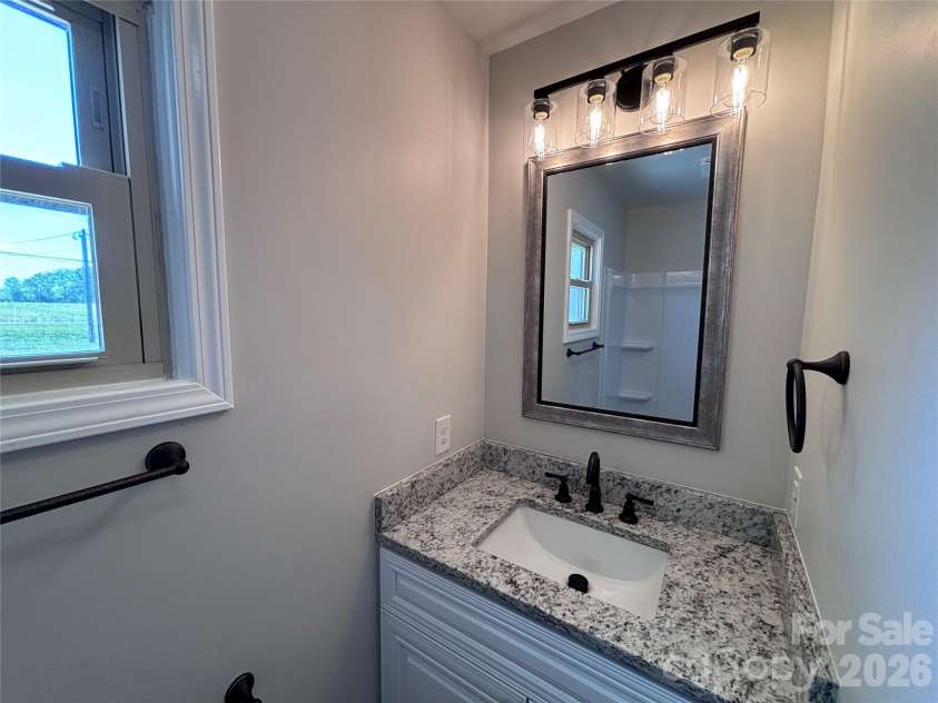 4866 Fork Road, Norwood, NC 28128.  MLS# CAR4366769, YatesRealty ID 14345. 