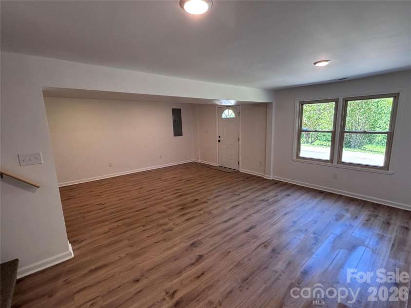 4866 Fork Road, Norwood, NC 28128.  MLS# CAR4366769, YatesRealty ID 14345. 