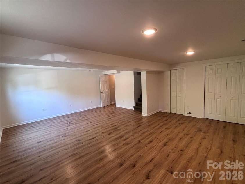 4866 Fork Road, Norwood, NC 28128.  MLS# CAR4366769, YatesRealty ID 14345. 