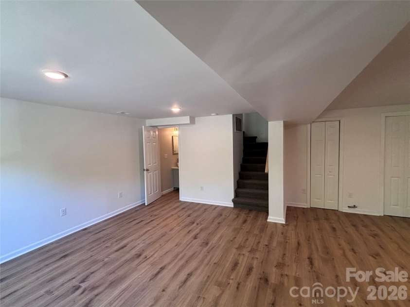 4866 Fork Road, Norwood, NC 28128.  MLS# CAR4366769, YatesRealty ID 14345. 