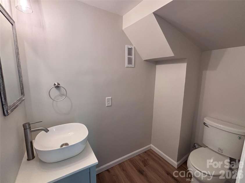 4866 Fork Road, Norwood, NC 28128.  MLS# CAR4366769, YatesRealty ID 14345. 