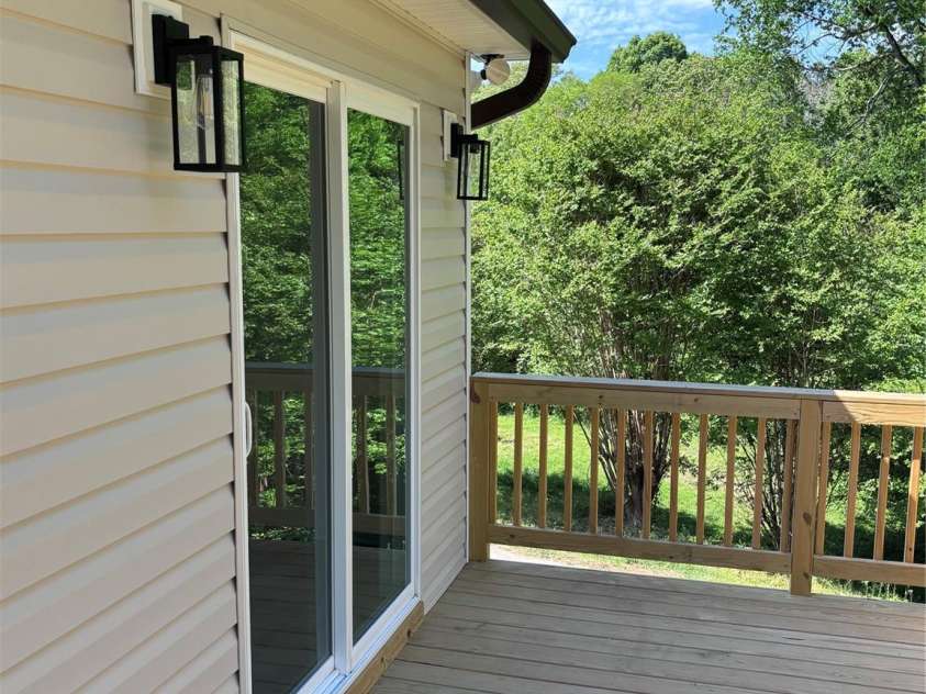 4866 Fork Road, Norwood, NC 28128.  MLS# CAR4366769, YatesRealty ID 14345. 