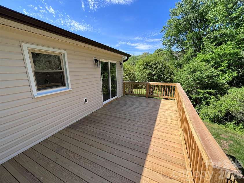 4866 Fork Road, Norwood, NC 28128.  MLS# CAR4366769, YatesRealty ID 14345. 