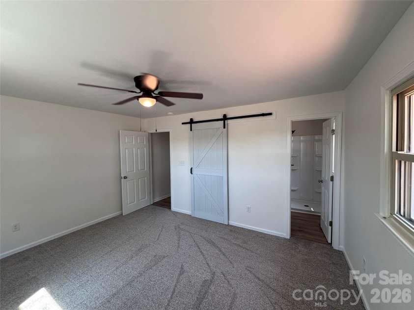4866 Fork Road, Norwood, NC 28128.  MLS# CAR4366769, YatesRealty ID 14345. 