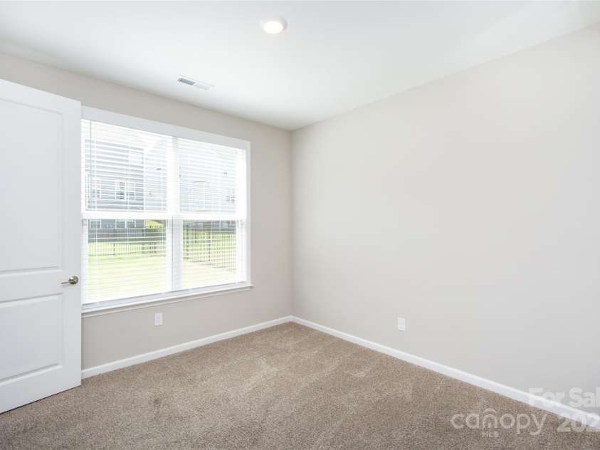 256 Waterlynn Road, Mooresville, NC 28117.  MLS# CAR4259222, YatesRealty ID 14347. 1st Floor Guest Room