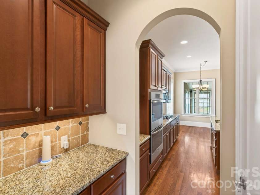 7945 Rolling Creek Court, Charlotte, NC 28270.  MLS# CAR4361661, YatesRealty ID 14347. 