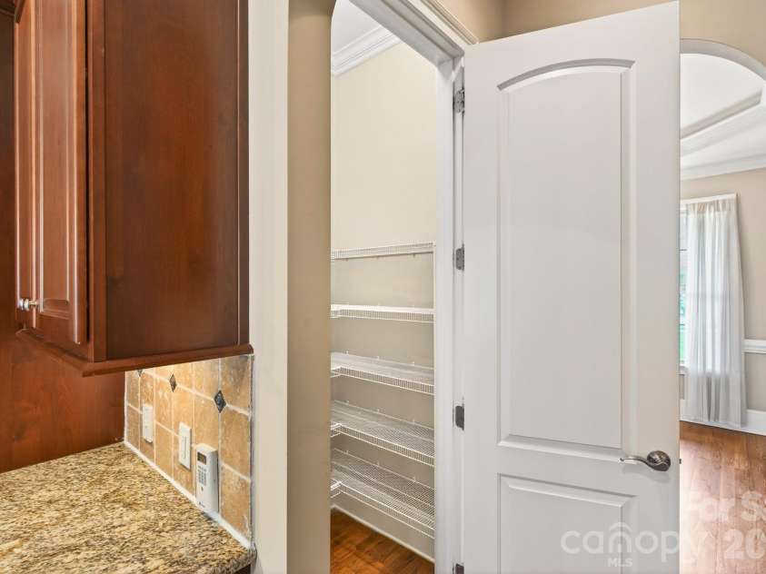 7945 Rolling Creek Court, Charlotte, NC 28270.  MLS# CAR4361661, YatesRealty ID 14347. 