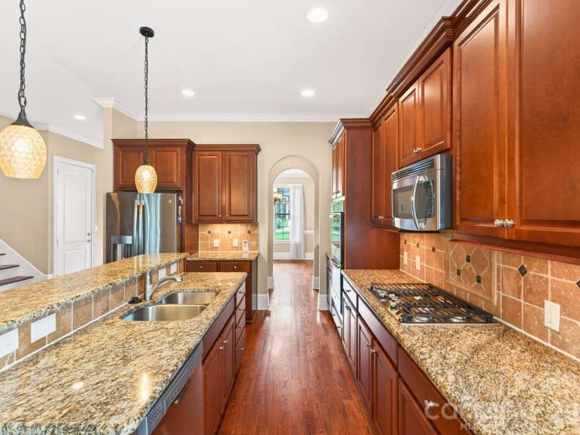 7945 Rolling Creek Court, Charlotte, NC 28270.  MLS# CAR4361661, YatesRealty ID 14347. 