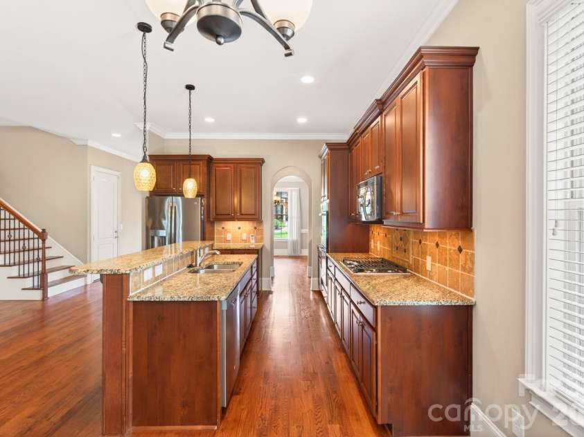 7945 Rolling Creek Court, Charlotte, NC 28270.  MLS# CAR4361661, YatesRealty ID 14347. 