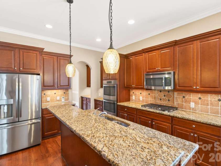 7945 Rolling Creek Court, Charlotte, NC 28270.  MLS# CAR4361661, YatesRealty ID 14347. 