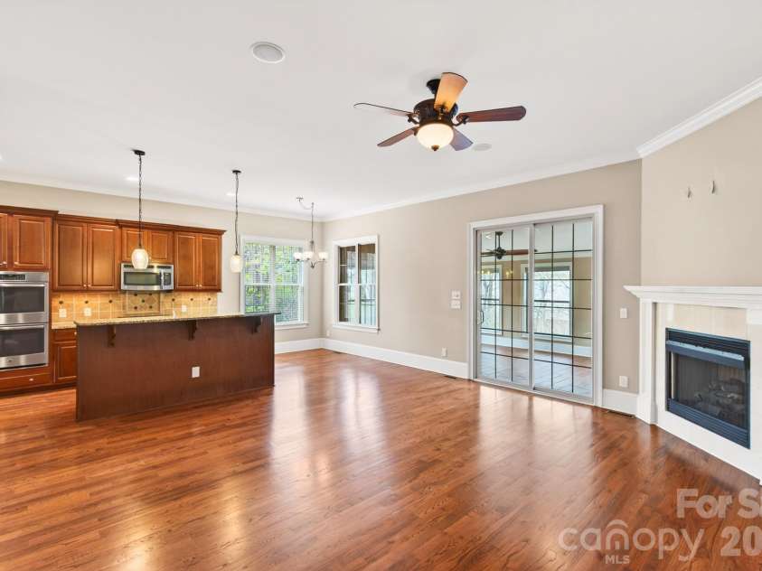 7945 Rolling Creek Court, Charlotte, NC 28270.  MLS# CAR4361661, YatesRealty ID 14347. 