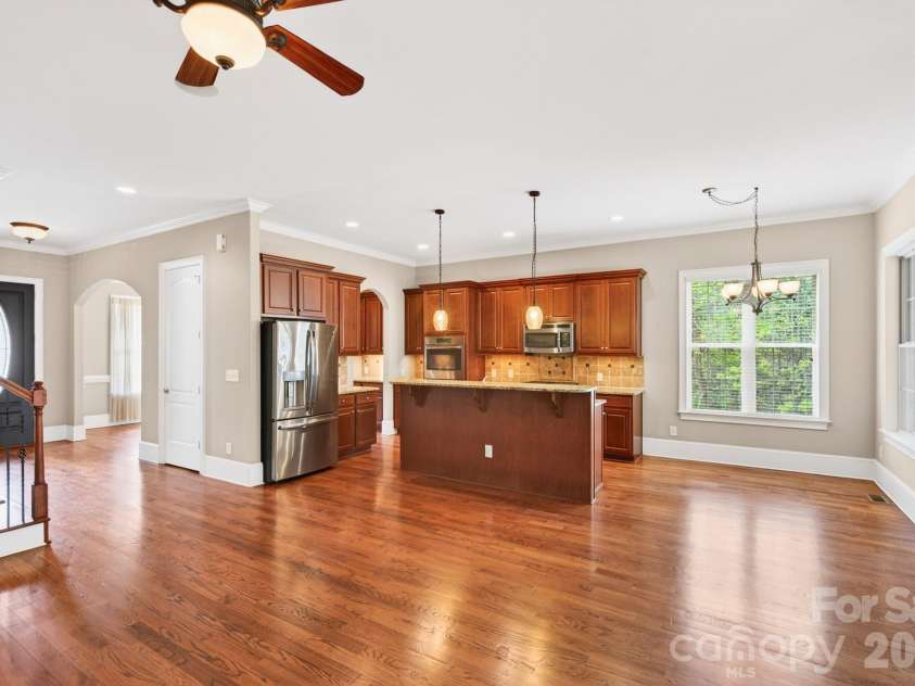 7945 Rolling Creek Court, Charlotte, NC 28270.  MLS# CAR4361661, YatesRealty ID 14347. 
