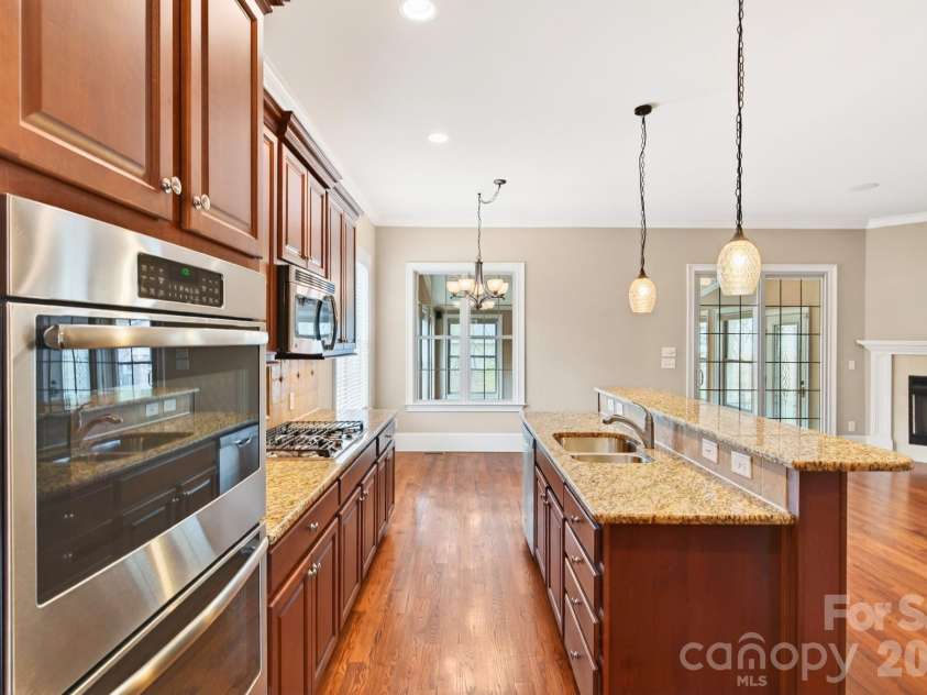 7945 Rolling Creek Court, Charlotte, NC 28270.  MLS# CAR4361661, YatesRealty ID 14347. 