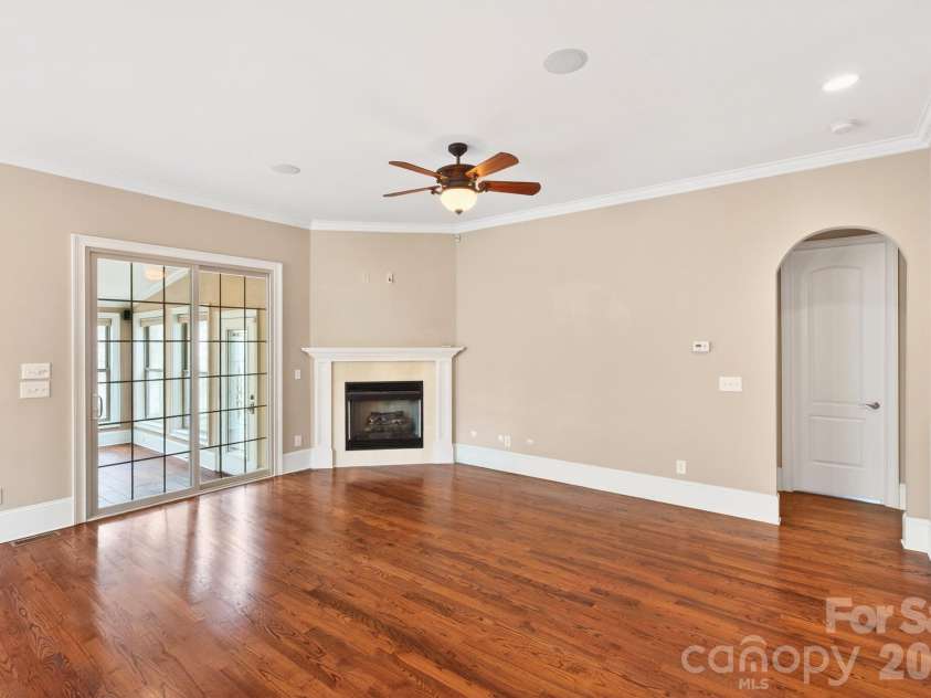 7945 Rolling Creek Court, Charlotte, NC 28270.  MLS# CAR4361661, YatesRealty ID 14347. 