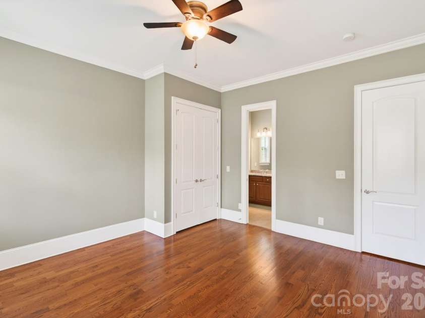 7945 Rolling Creek Court, Charlotte, NC 28270.  MLS# CAR4361661, YatesRealty ID 14347. 