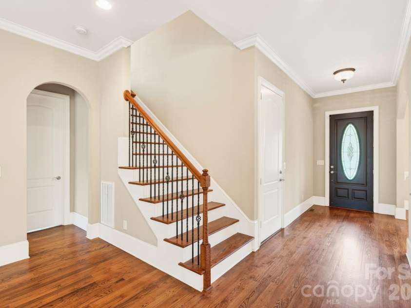 7945 Rolling Creek Court, Charlotte, NC 28270.  MLS# CAR4361661, YatesRealty ID 14347. 