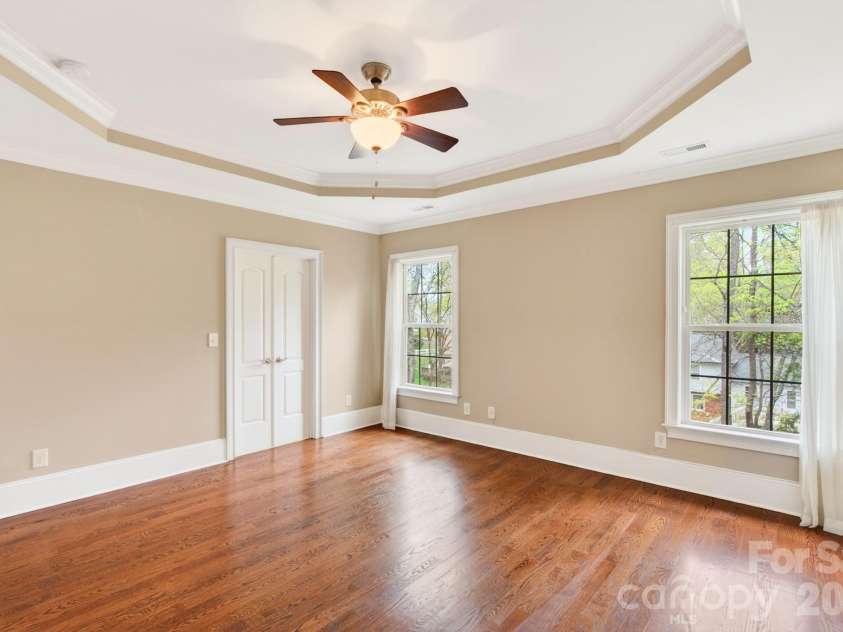 7945 Rolling Creek Court, Charlotte, NC 28270.  MLS# CAR4361661, YatesRealty ID 14347. 