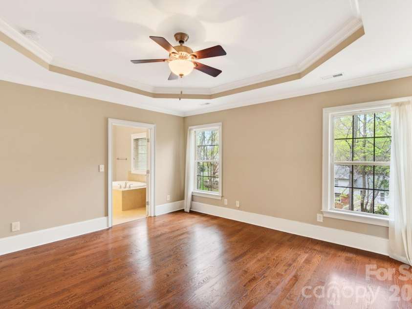 7945 Rolling Creek Court, Charlotte, NC 28270.  MLS# CAR4361661, YatesRealty ID 14347. 