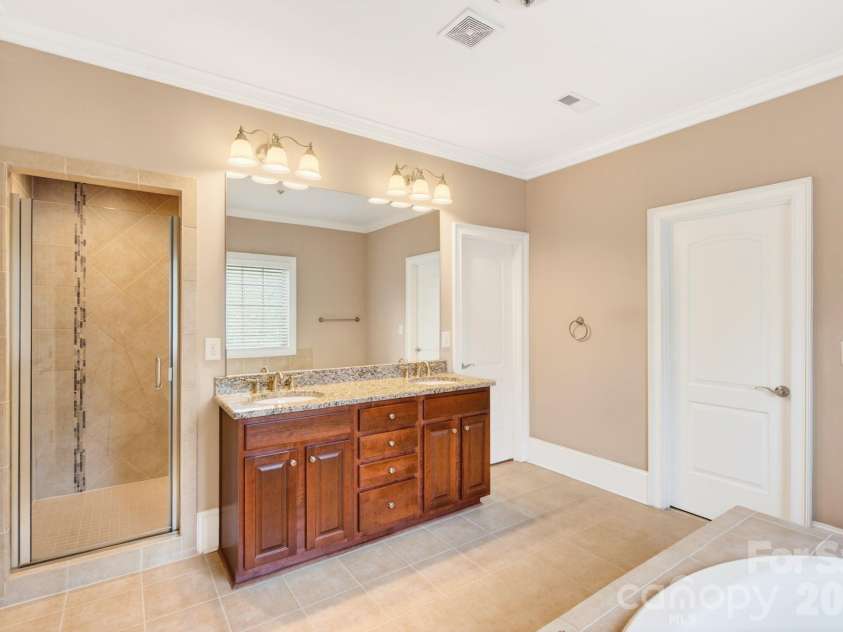 7945 Rolling Creek Court, Charlotte, NC 28270.  MLS# CAR4361661, YatesRealty ID 14347. 