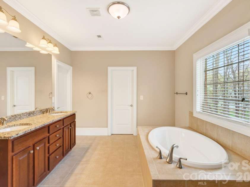 7945 Rolling Creek Court, Charlotte, NC 28270.  MLS# CAR4361661, YatesRealty ID 14347. 