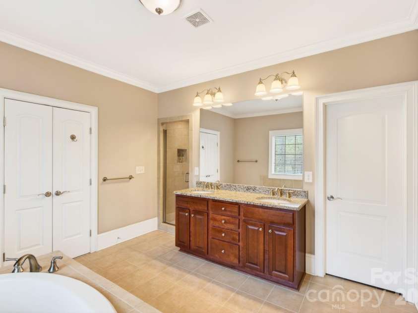 7945 Rolling Creek Court, Charlotte, NC 28270.  MLS# CAR4361661, YatesRealty ID 14347. 