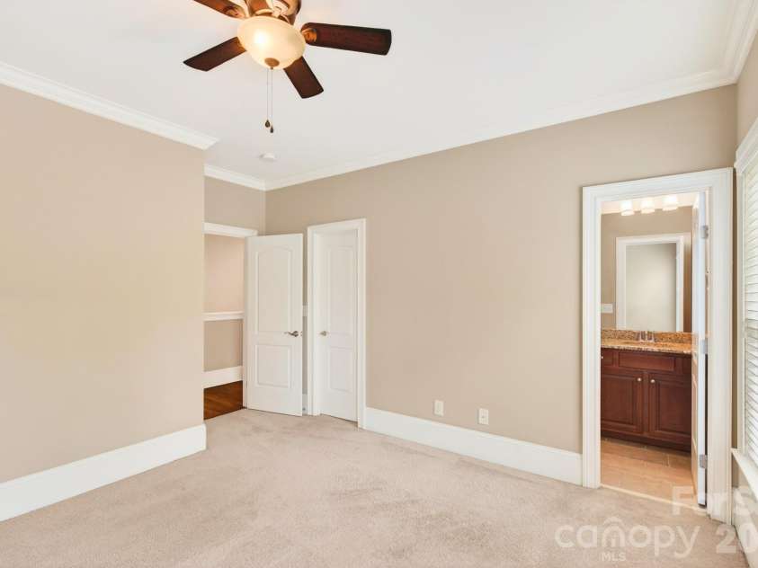 7945 Rolling Creek Court, Charlotte, NC 28270.  MLS# CAR4361661, YatesRealty ID 14347. 