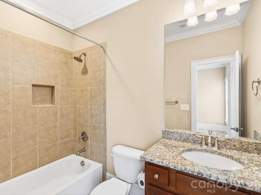 7945 Rolling Creek Court, Charlotte, NC 28270.  MLS# CAR4361661, YatesRealty ID 14347. 
