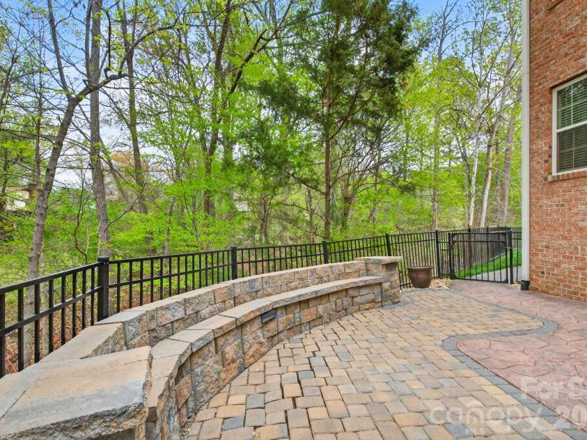 7945 Rolling Creek Court, Charlotte, NC 28270.  MLS# CAR4361661, YatesRealty ID 14347. 