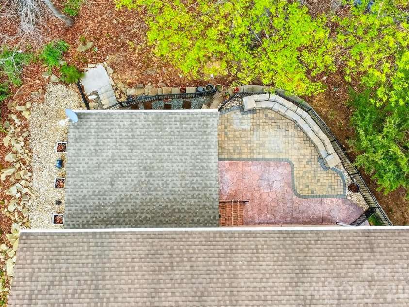 7945 Rolling Creek Court, Charlotte, NC 28270.  MLS# CAR4361661, YatesRealty ID 14347. 