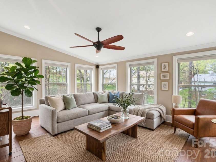 7945 Rolling Creek Court, Charlotte, NC 28270.  MLS# CAR4361661, YatesRealty ID 14347. 
