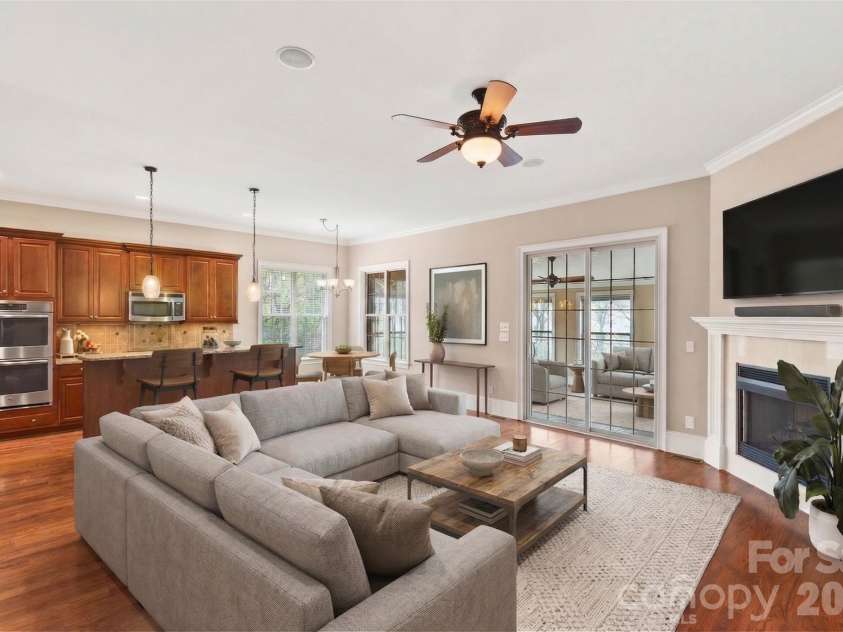 7945 Rolling Creek Court, Charlotte, NC 28270.  MLS# CAR4361661, YatesRealty ID 14347. 