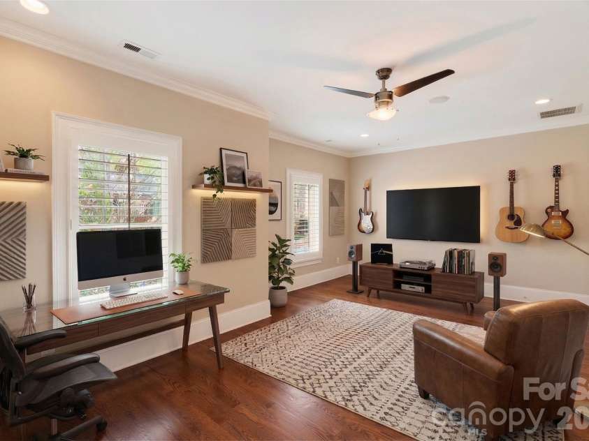 7945 Rolling Creek Court, Charlotte, NC 28270.  MLS# CAR4361661, YatesRealty ID 14347. 