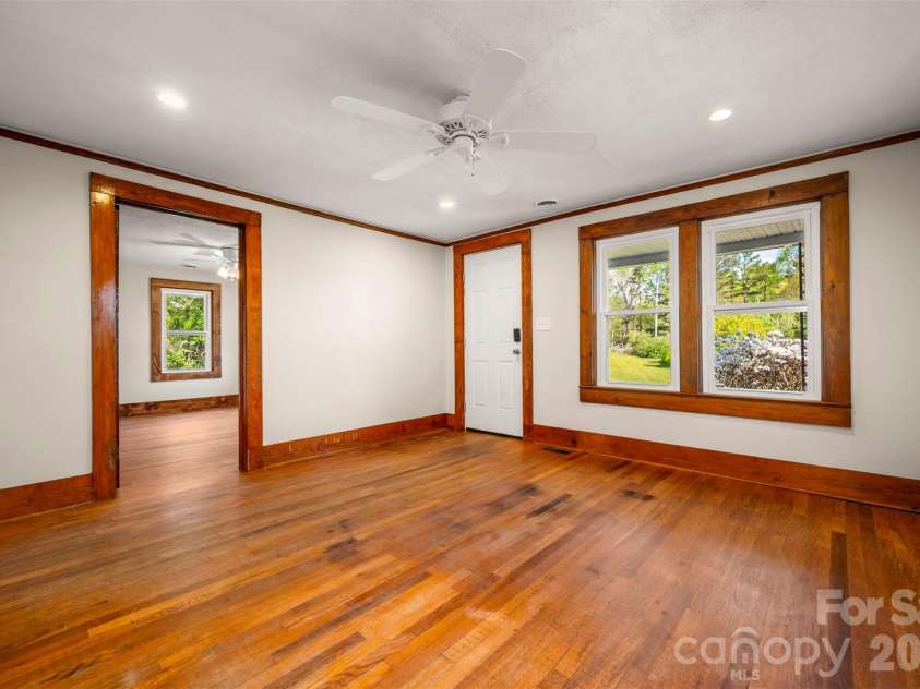 766 Stepp Mill Road, Hendersonville, NC 28792.  MLS# CAR4371276, YatesRealty ID 14348. 