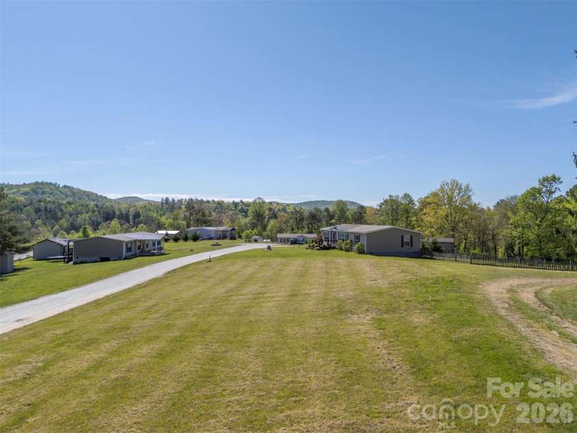 766 Stepp Mill Road, Hendersonville, NC 28792.  MLS# CAR4371276, YatesRealty ID 14348. 