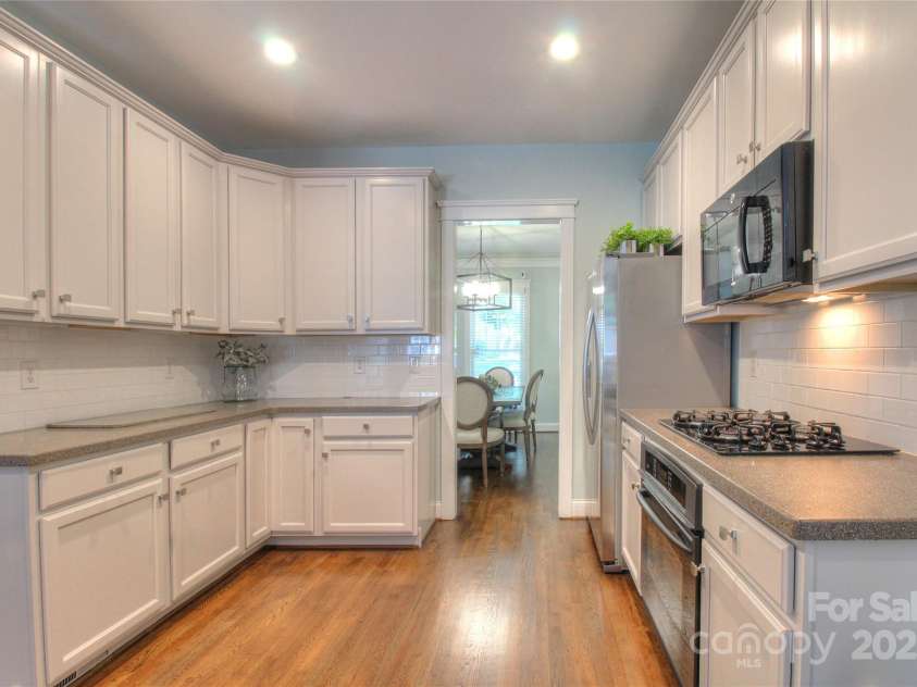 3009 Thayer Drive, Waxhaw, NC 28173.  MLS# CAR4252302, YatesRealty ID 14351. 