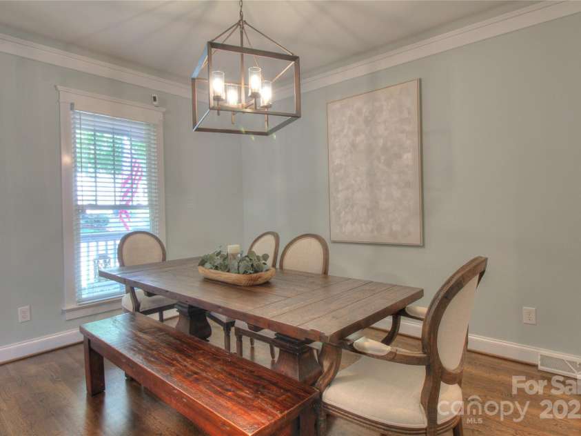 3009 Thayer Drive, Waxhaw, NC 28173.  MLS# CAR4252302, YatesRealty ID 14351. 