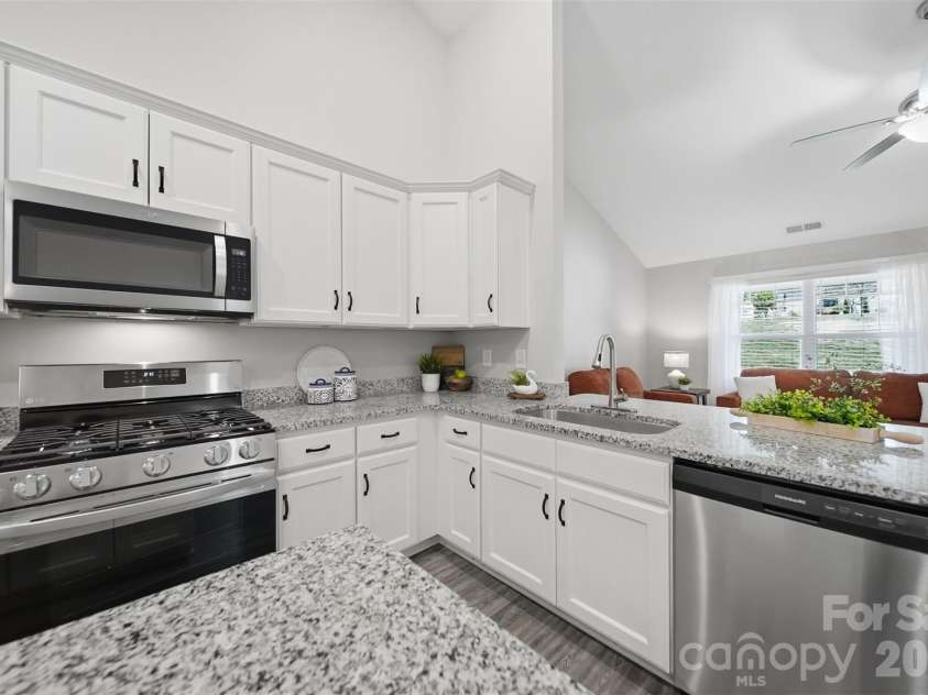 5693 Silver Bell Lane, Granite Falls, NC 28630.  MLS# CAR4369519, YatesRealty ID 14352. 
