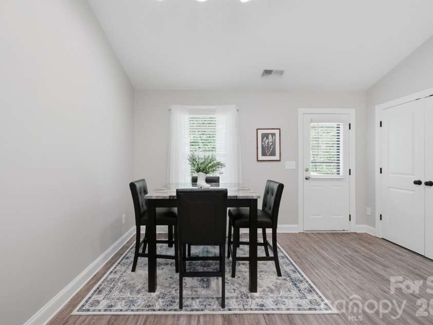 5693 Silver Bell Lane, Granite Falls, NC 28630.  MLS# CAR4369519, YatesRealty ID 14352. 