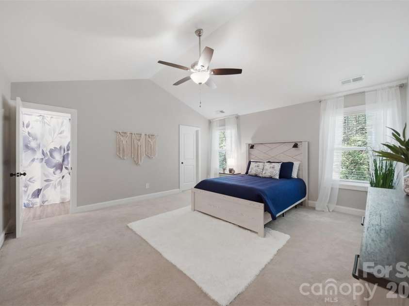 5693 Silver Bell Lane, Granite Falls, NC 28630.  MLS# CAR4369519, YatesRealty ID 14352. 