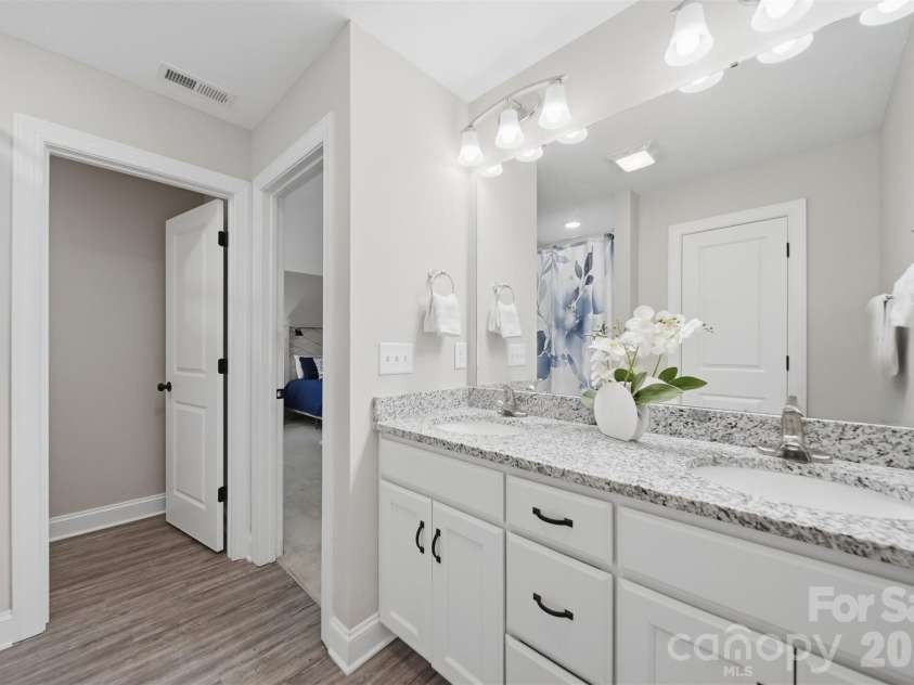 5693 Silver Bell Lane, Granite Falls, NC 28630.  MLS# CAR4369519, YatesRealty ID 14352. 