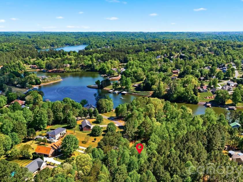 5693 Silver Bell Lane, Granite Falls, NC 28630.  MLS# CAR4369519, YatesRealty ID 14352. 