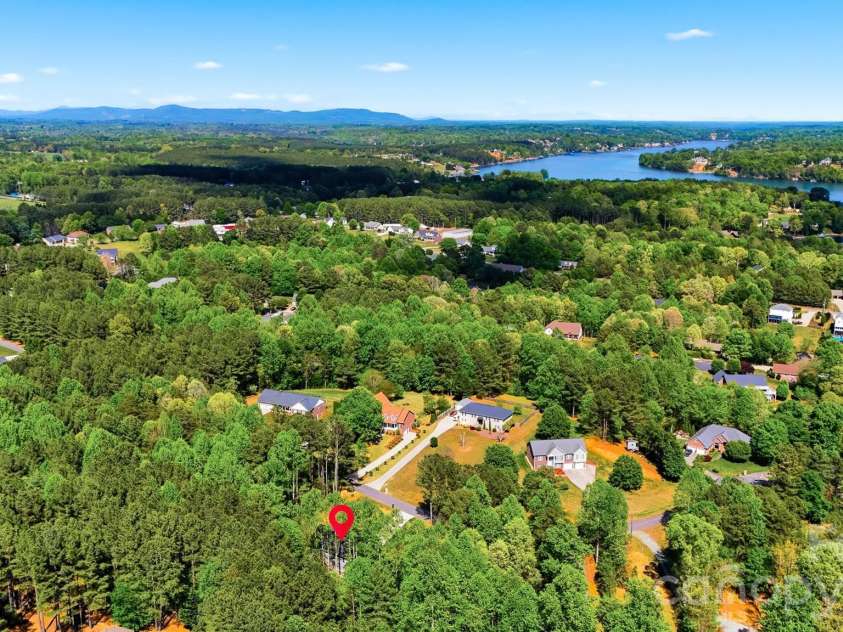 5693 Silver Bell Lane, Granite Falls, NC 28630.  MLS# CAR4369519, YatesRealty ID 14352. 