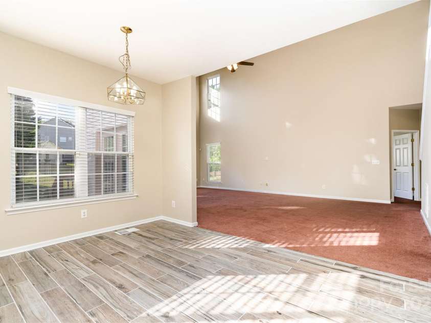 2514 Waters Vista Circle, Charlotte, NC 28213.  MLS# CAR4240411, YatesRealty ID 14353. 