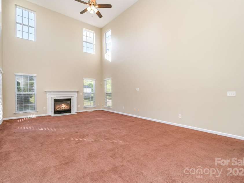 2514 Waters Vista Circle, Charlotte, NC 28213.  MLS# CAR4240411, YatesRealty ID 14353. 