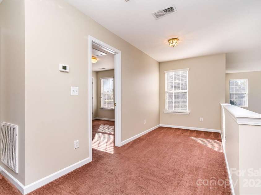 2514 Waters Vista Circle, Charlotte, NC 28213.  MLS# CAR4240411, YatesRealty ID 14353. 