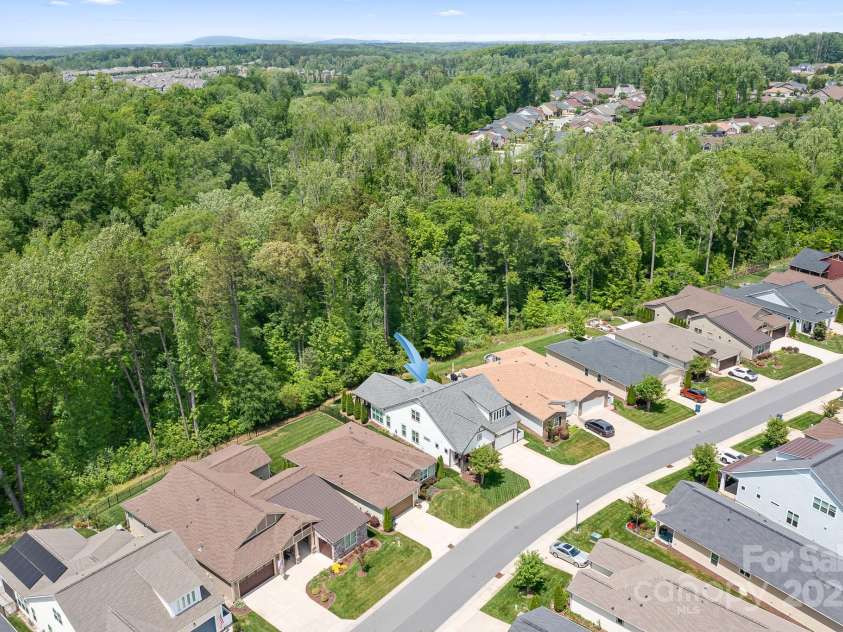 4902 Looking Glass Trail, Denver, NC 28037.  MLS# CAR4250662, YatesRealty ID 14354. 