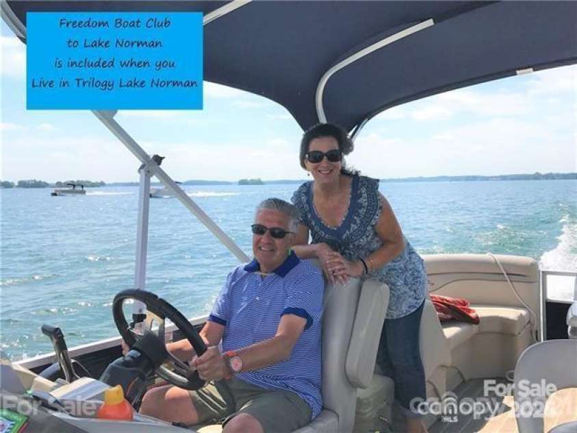 4902 Looking Glass Trail, Denver, NC 28037.  MLS# CAR4250662, YatesRealty ID 14354. 