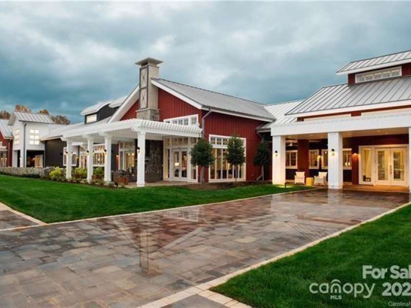 4902 Looking Glass Trail, Denver, NC 28037.  MLS# CAR4250662, YatesRealty ID 14354. 