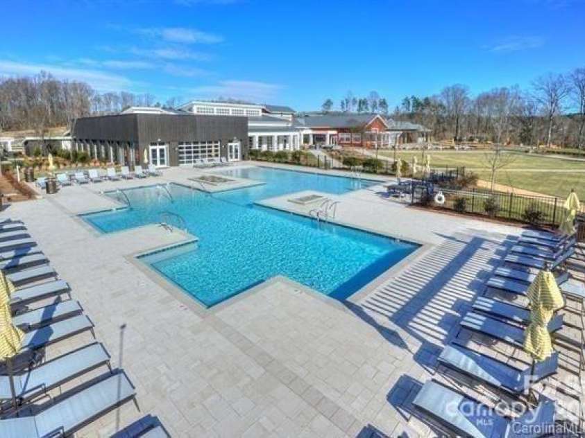 4902 Looking Glass Trail, Denver, NC 28037.  MLS# CAR4250662, YatesRealty ID 14354. 